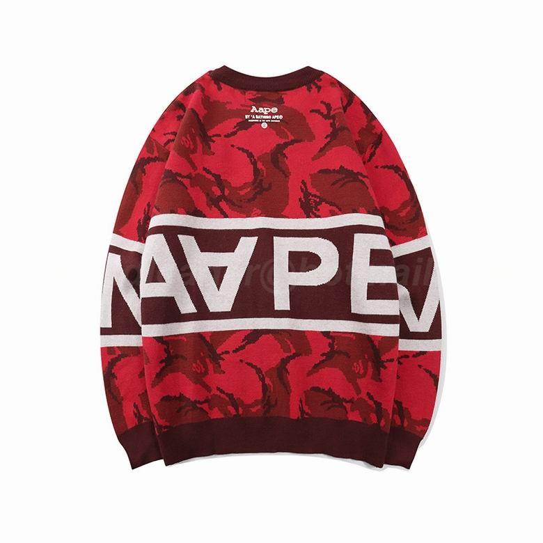 BAPE Men's Sweater 12